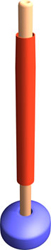 Glove Inverter