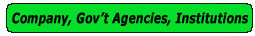Gov't agencies